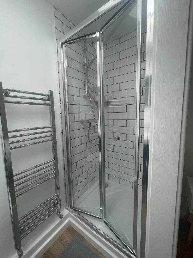 Salisbury Guest Annex 아파트 외부 사진